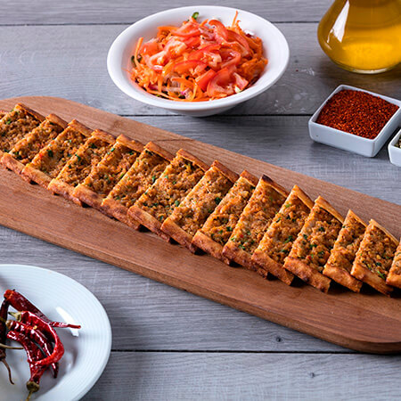 Pide & Lahmacun