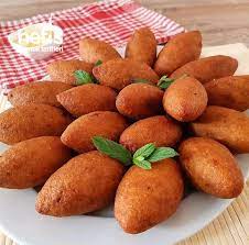 İÇLİ KÖFTE