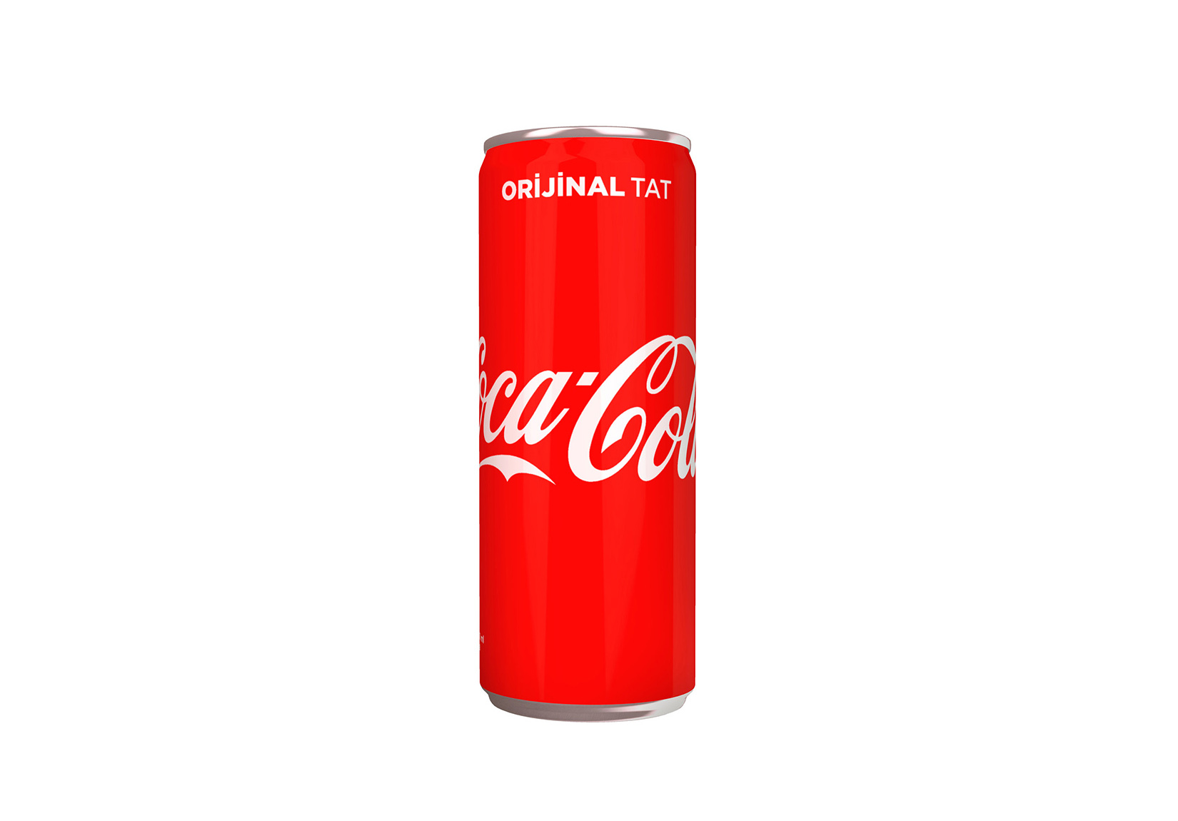 Coca-Cola (33 cl.)