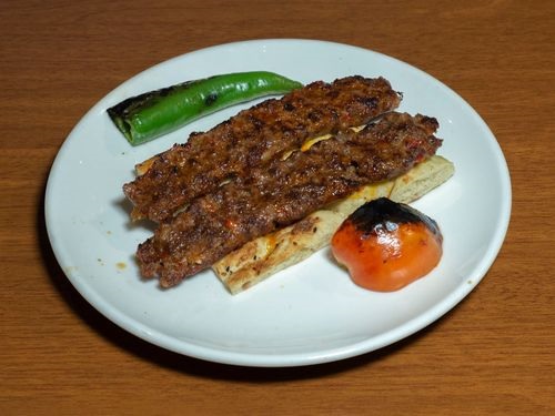Urfa Kebap